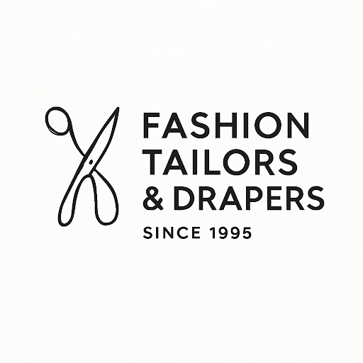 Cover photo of Fashion Tailors and Drapers – Men’s Tailoring | Since 1995 फैशन टेलर्स एंड ड्रैपर्स - में’स टेलरिंग | सीन्स 1995